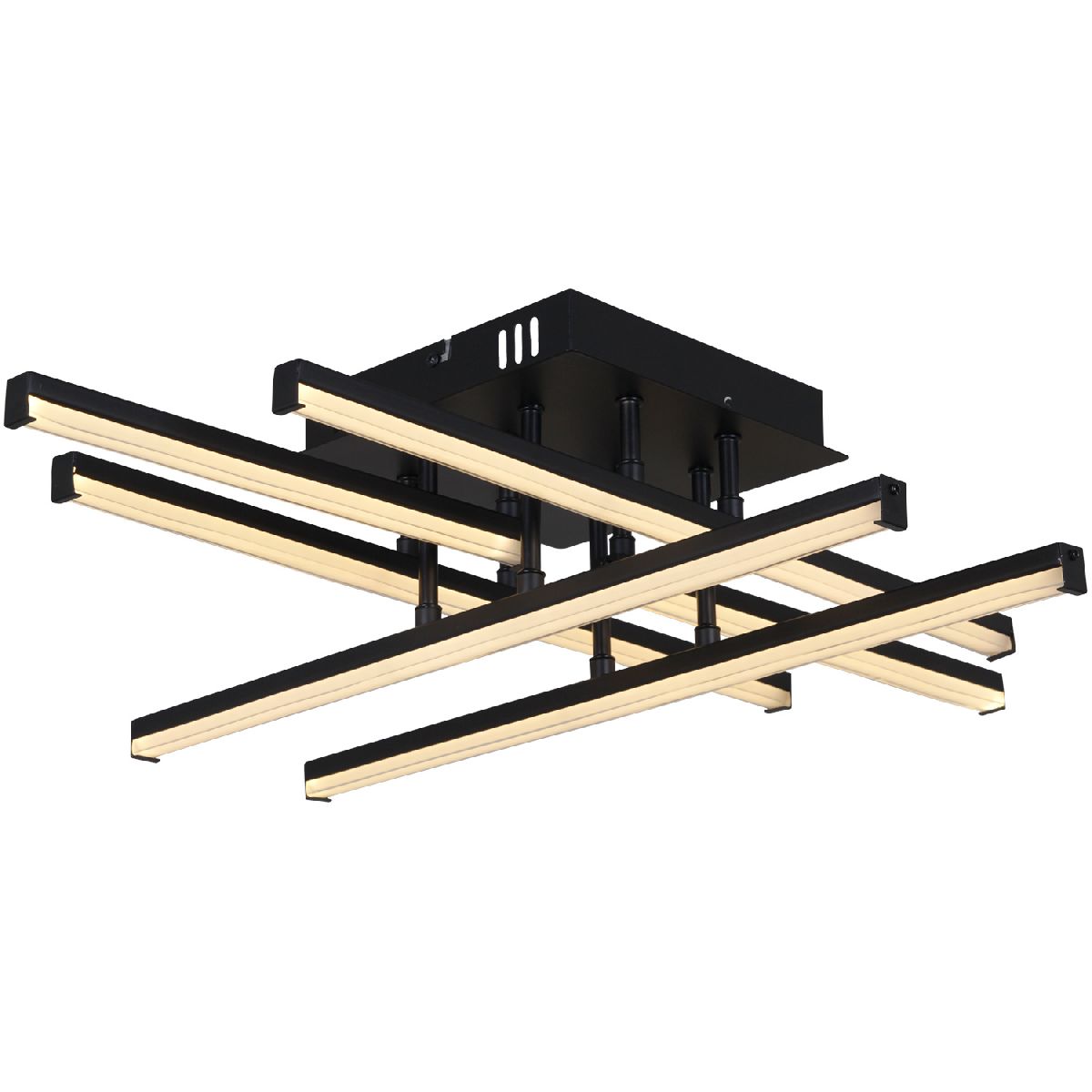 Потолочная люстра Reluce 01323-0.3-06 BK