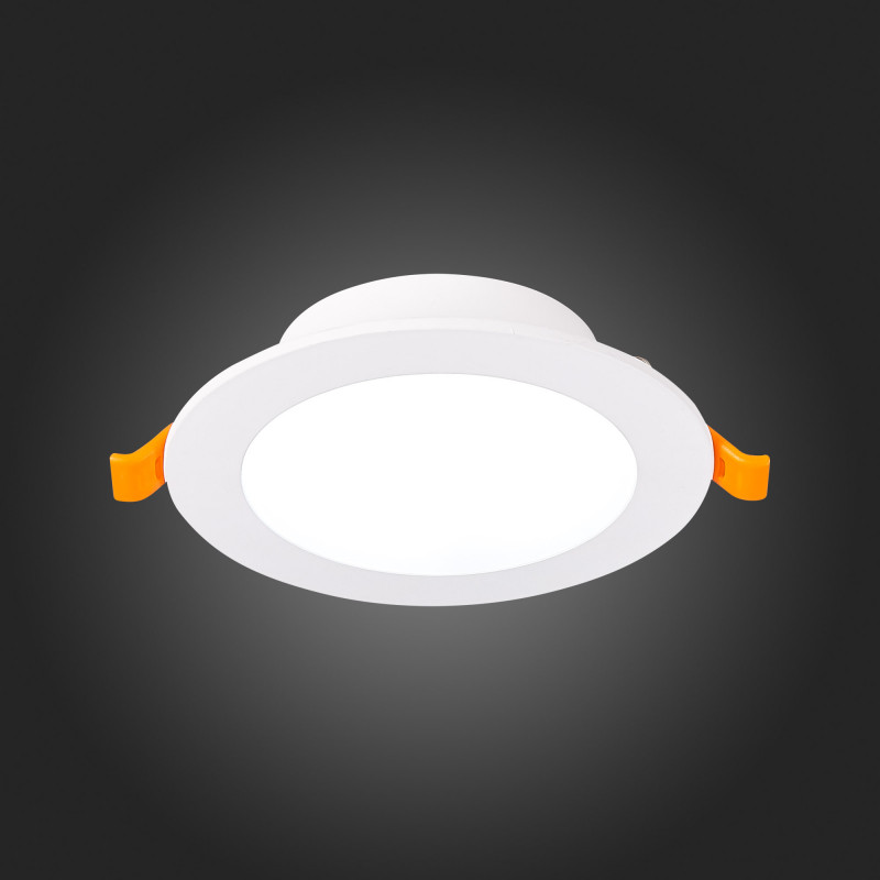 Встраиваемый светодиодный светильник ST Luce Fasum ST210.548.08