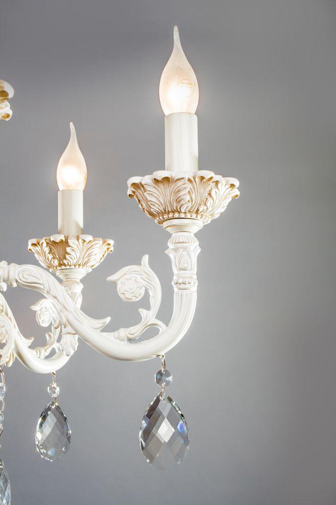 Подвесная люстра Escada 1120/6S