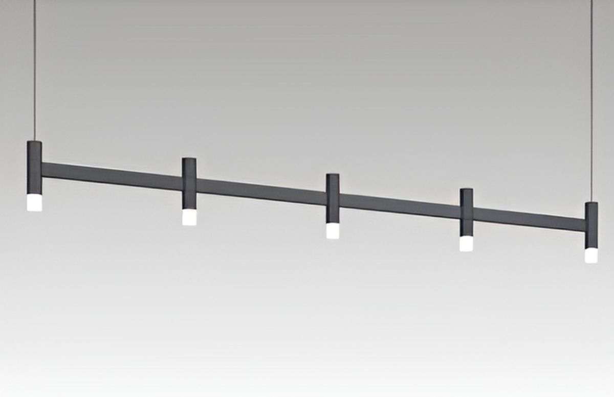 Подвесной светильник Alfa Light F3024-09