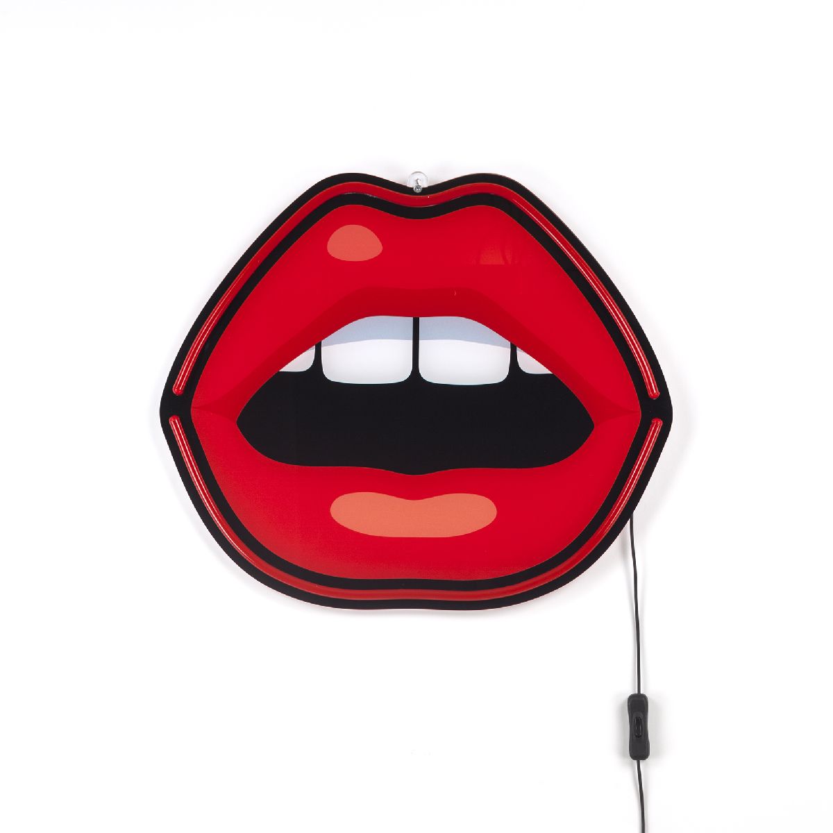 Настенный светильник Seletti Led Signs 13100