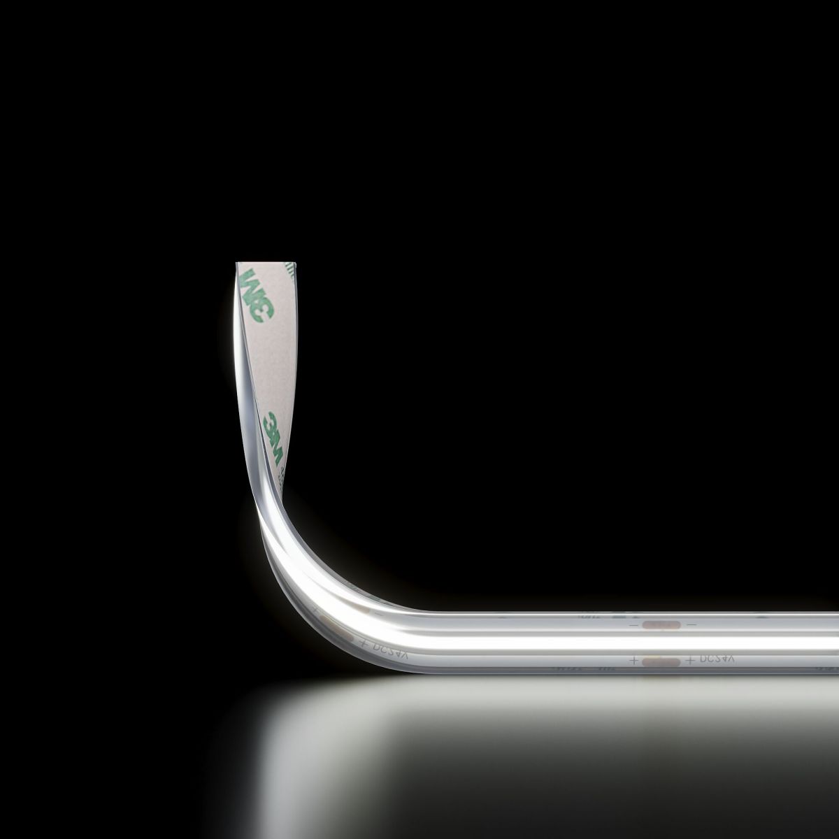 Светодиодная лента Elektrostandard 24В COB 14Вт/м 4200K 5м IP68 4690389216657 a070531