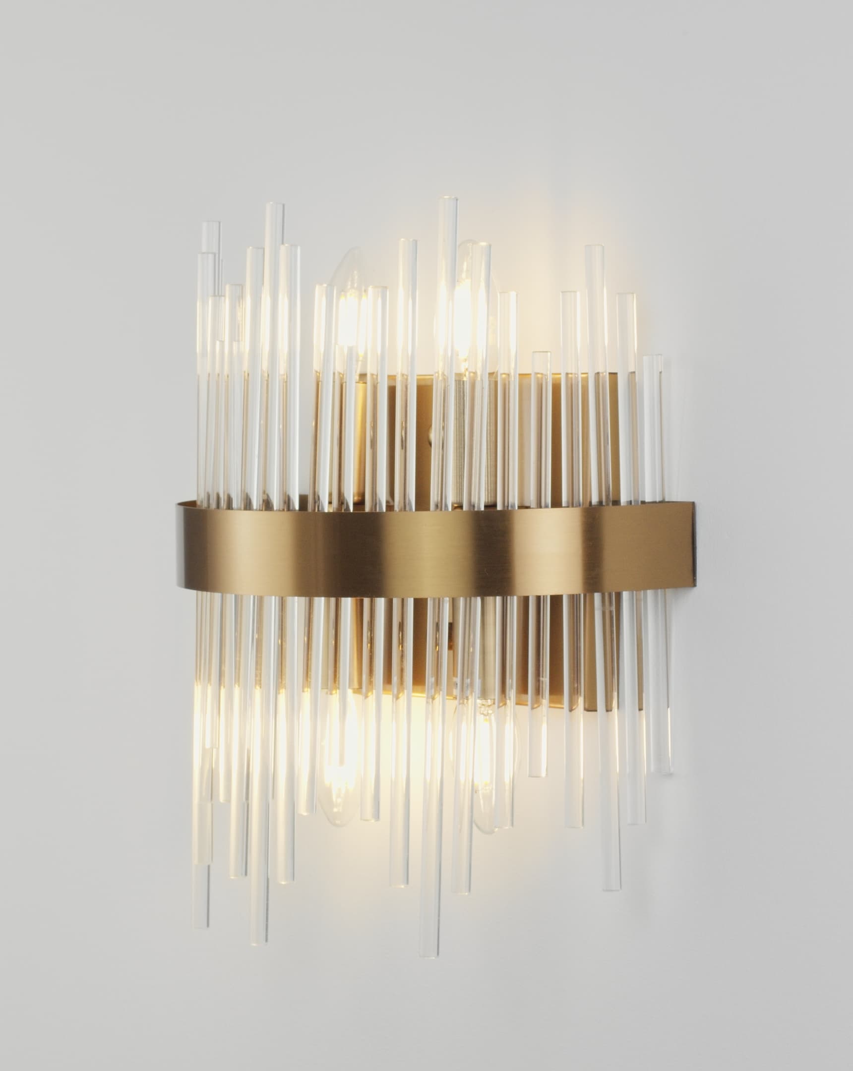 Настенный светильник Moderli Amily V10241-WL