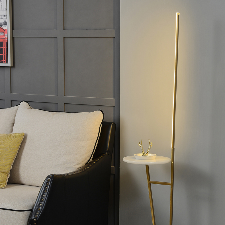 Торшер ImperiumLoft Ricarda 228280-23