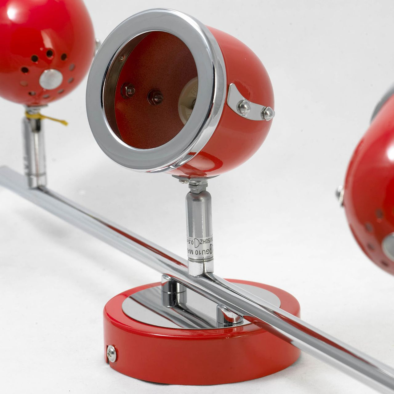 Спот Lussole Tivoli GRLSN-3101-03