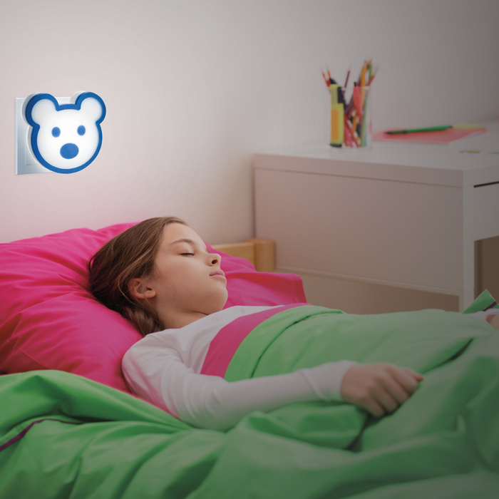 Настенный светильник Novotech Night Light 357335