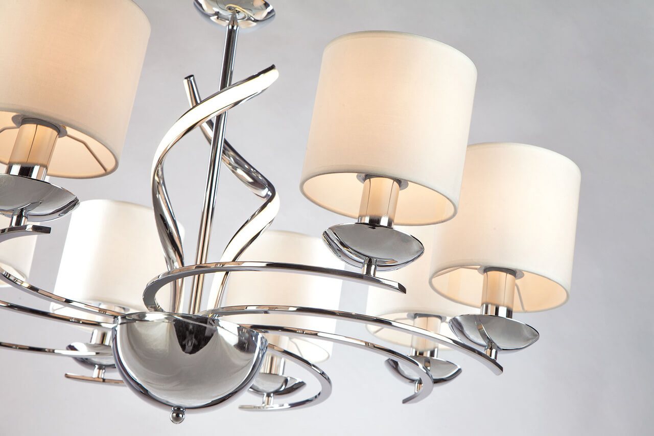 Подвесная люстра Bogates 422/8