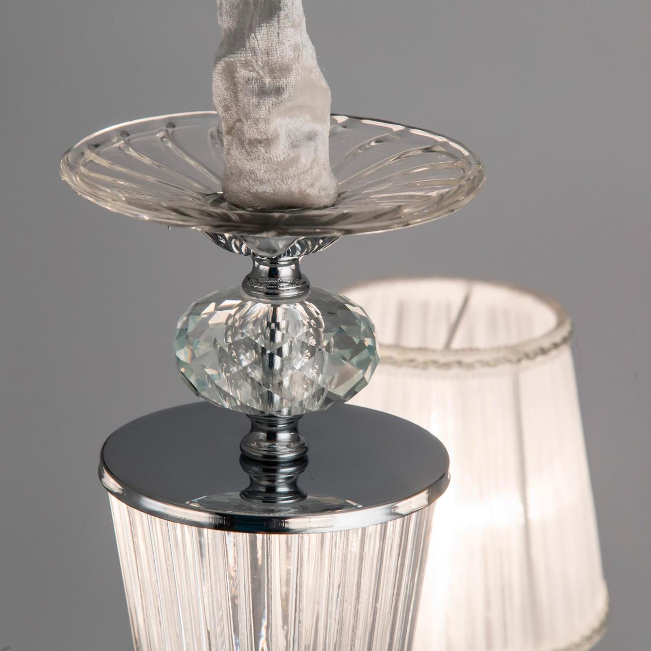 Подвесная люстра Citilux Медея CL436151 в Москве