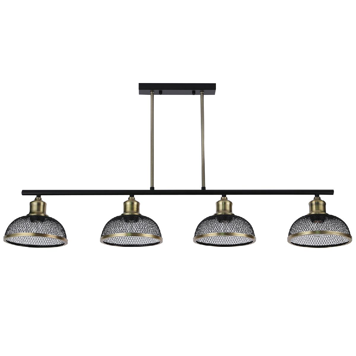 Потолочная люстра Reluce 06494-0.9-04