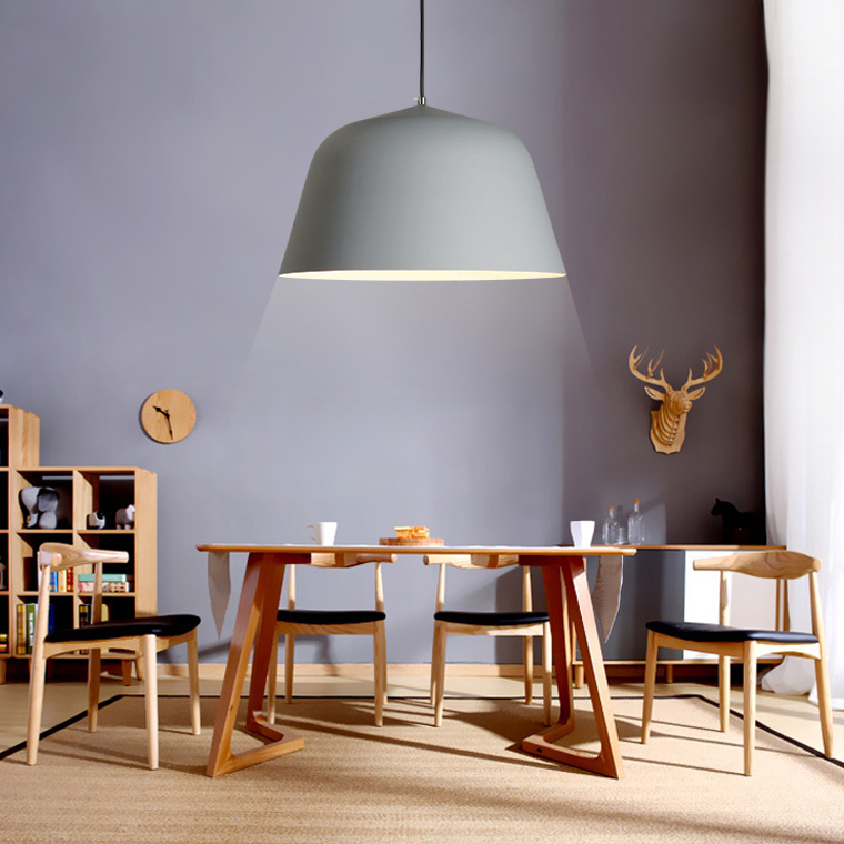 Подвесной светильник ImperiumLoft Ambit Black 184490-26