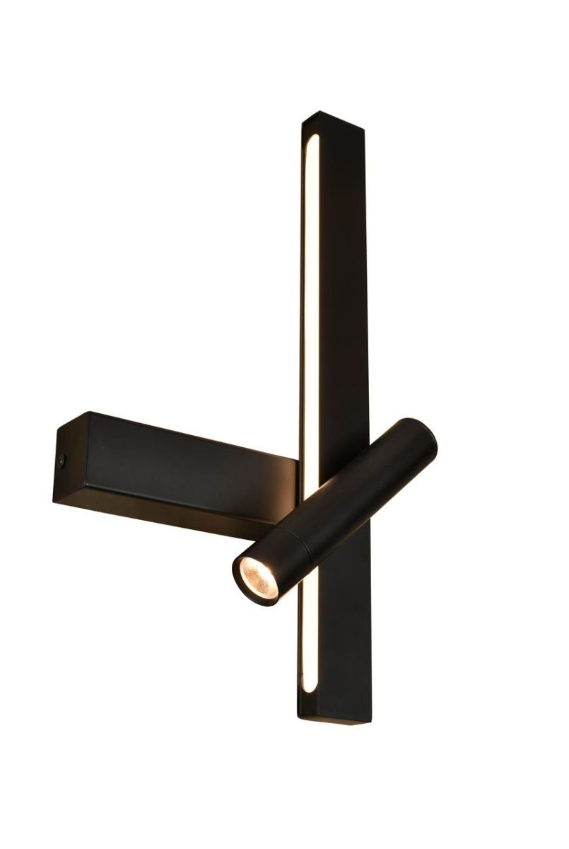 Настенный светильник Alfa Light F3924-17