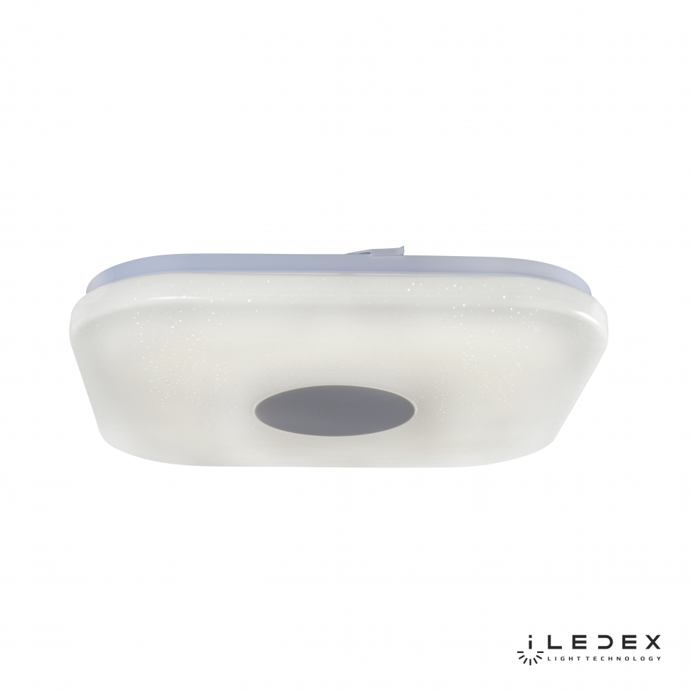 Потолочный светильник iLedex Jupiter 24W Square RGB Brilliant Entire
