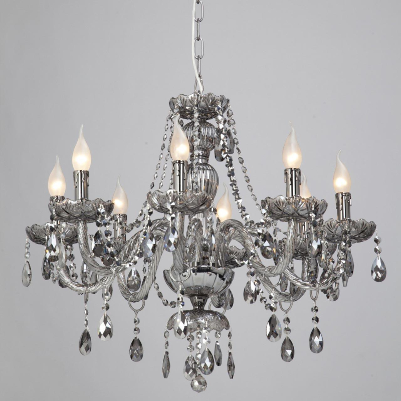 Подвесная люстра Vitaluce V2363/8