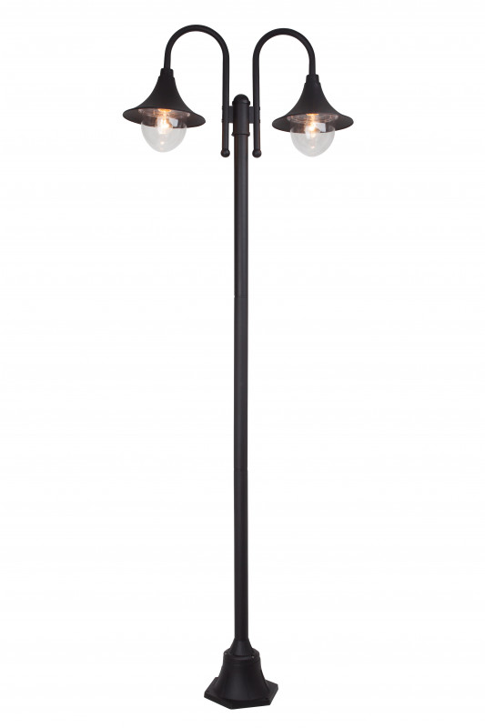 Садовый светильник Brilliant 41087_06