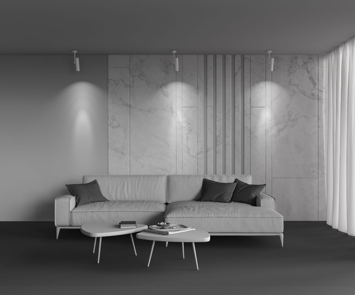 Спот Maytoni Elti C020CL-01W