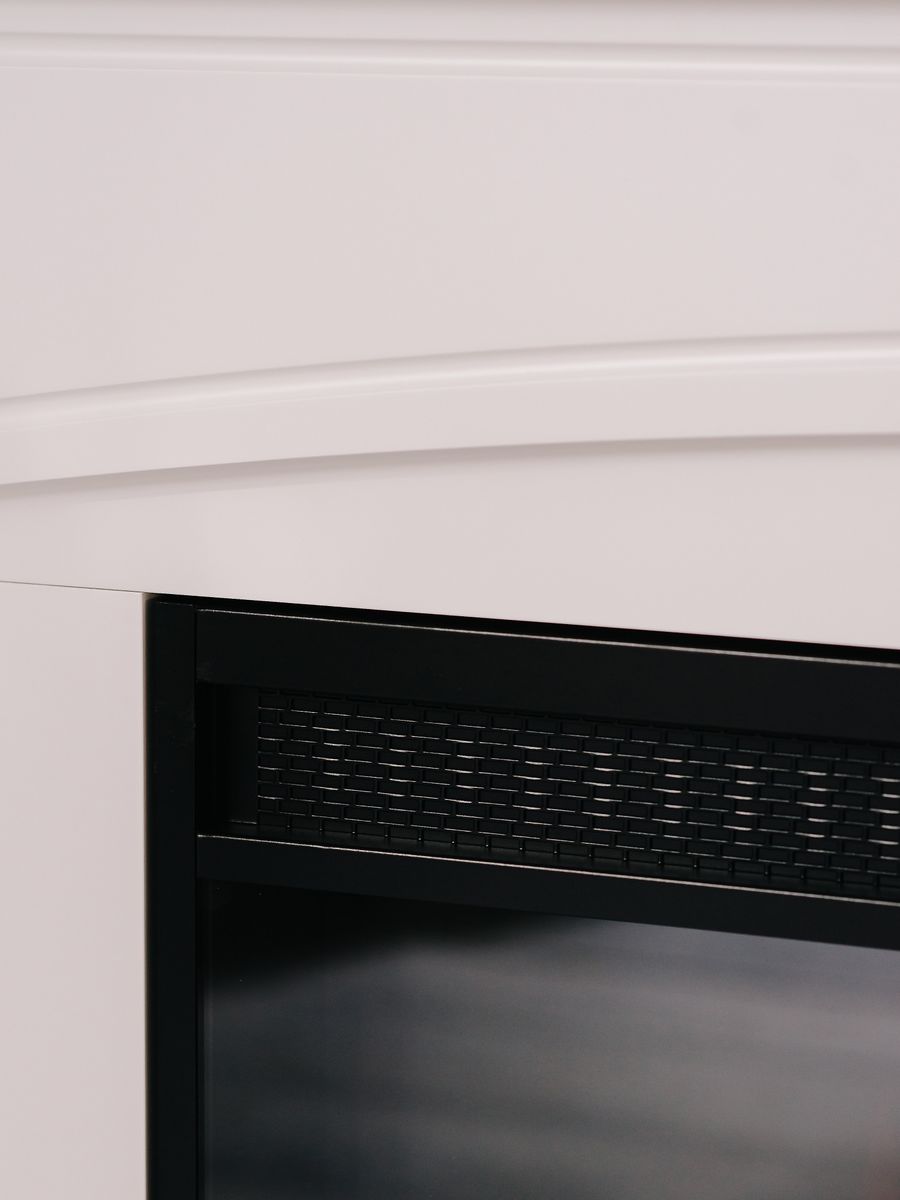 Электрокамин Elekam Boston с очагом Pulsar 100062