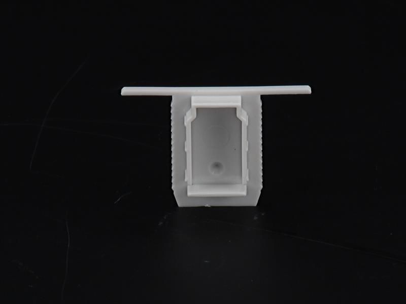 Торцевая заглушка (2 шт.) Deko-Light P-ET-03-10 978261