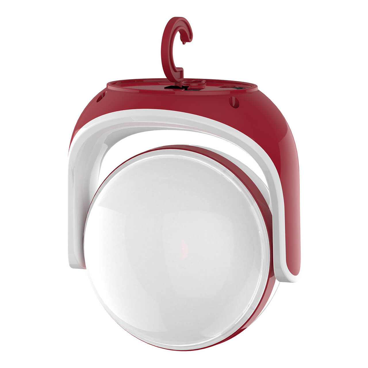 Кемпинговый светодиодный фонарь Elektrostandard Globe аккумуляторный 112х76 85 лм 4690389128974