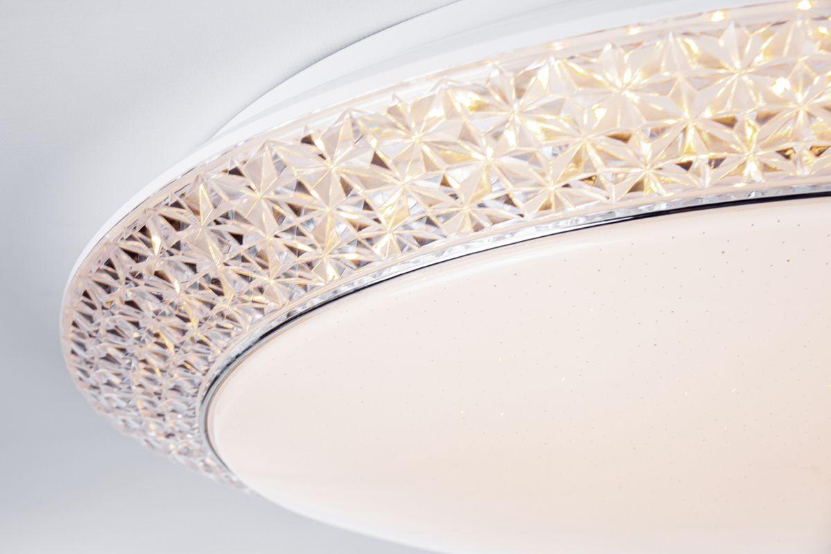 Потолочный светодиодный светильник Escada 10272/S LED