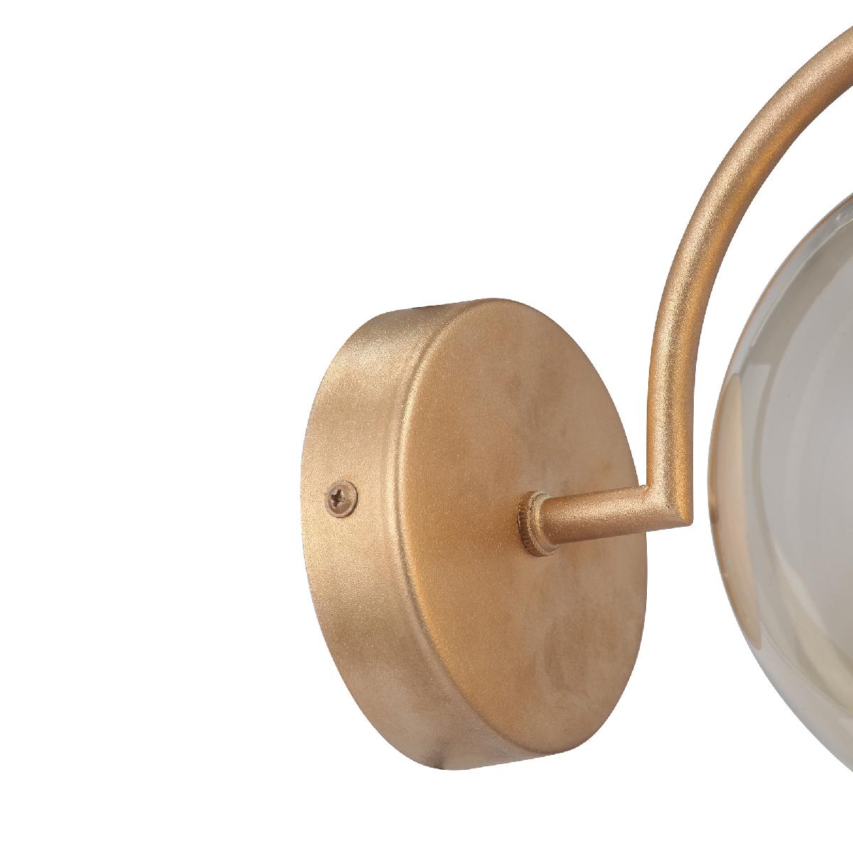 Бра Vitaluce V3783-8/1A