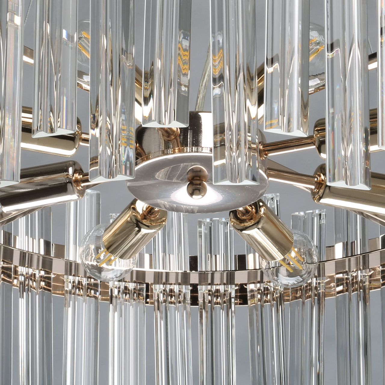 Подвесная люстра MW-Light Аделард 642016408 в Москве