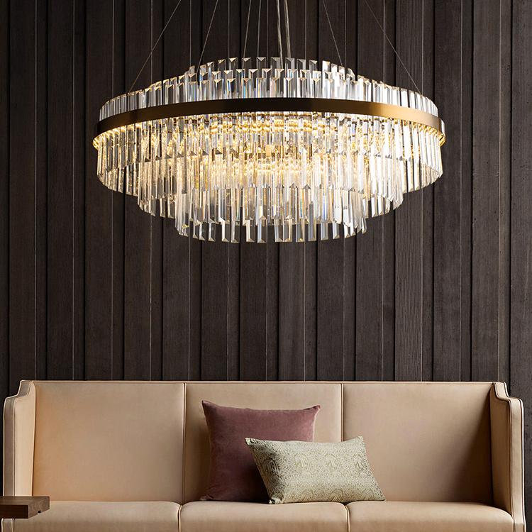 Подвесная люстра ImperiumLoft Voyage 220063-23