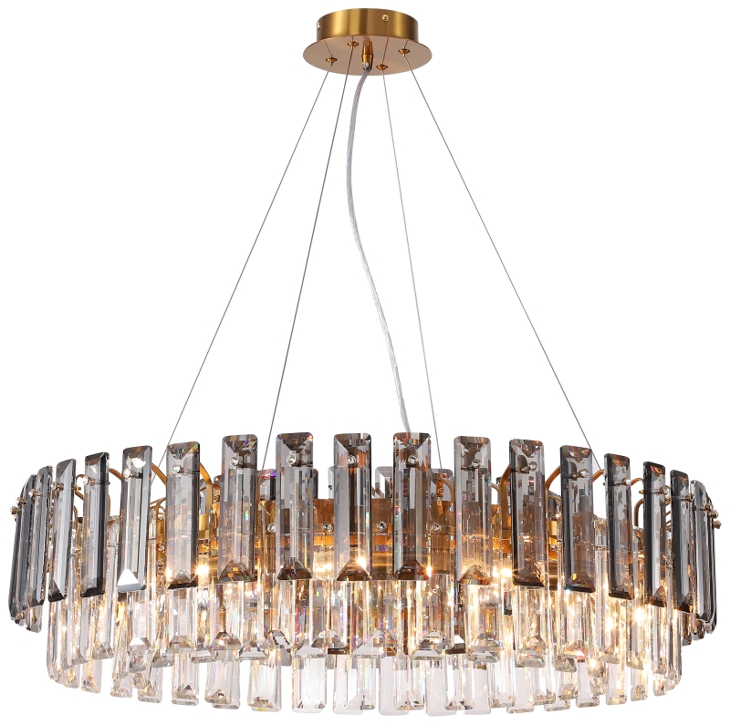 Подвесная люстра Stilfort Ton 2159/05/12P