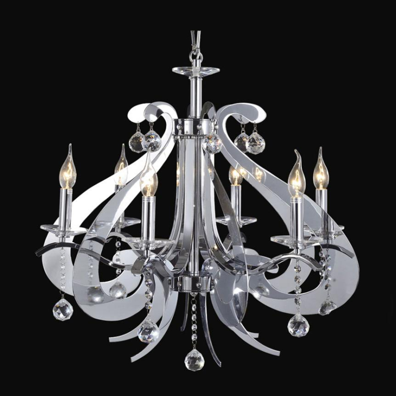 Подвесная люстра Newport 1306/C