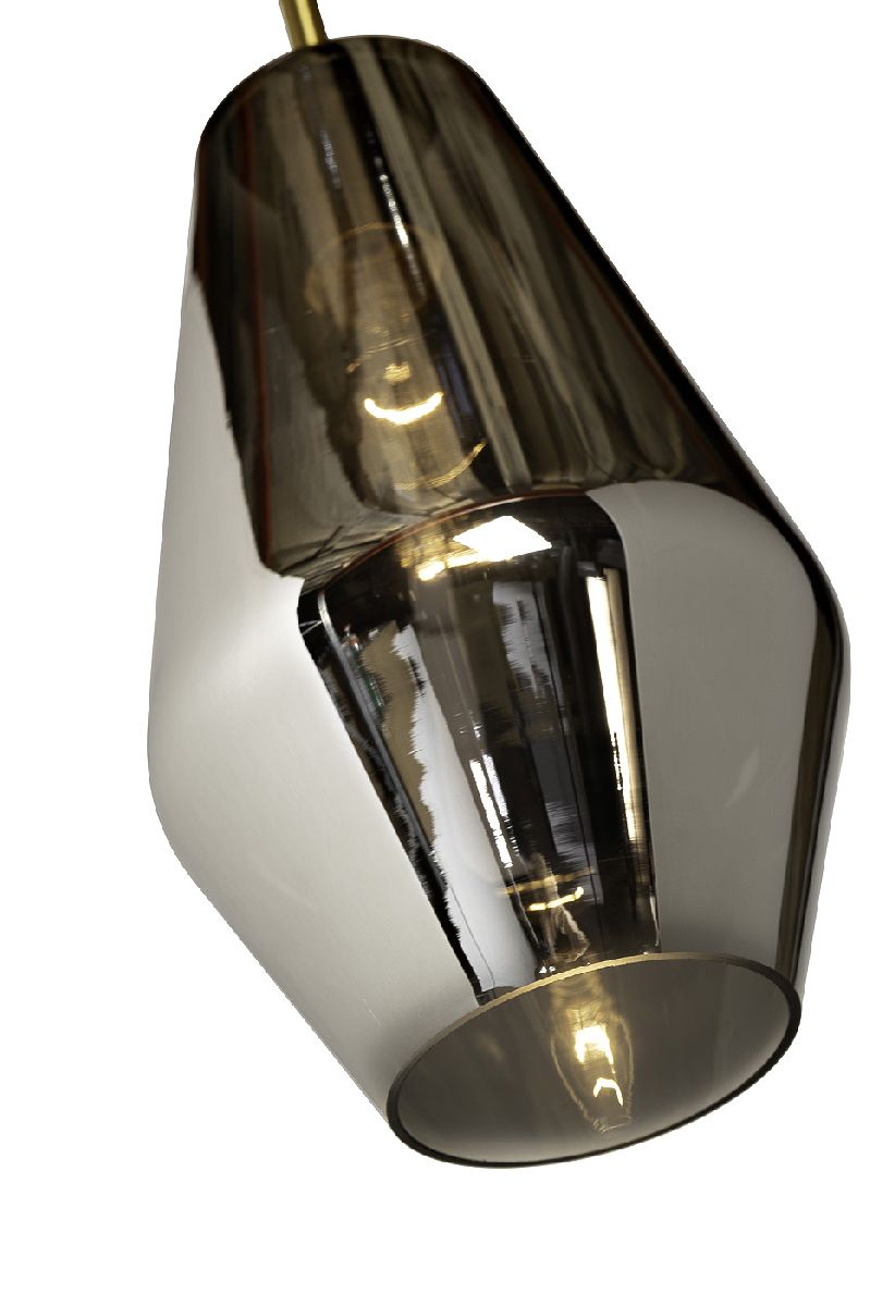 Подвесной светильник Garda Decor 92EL-YG02116-1P