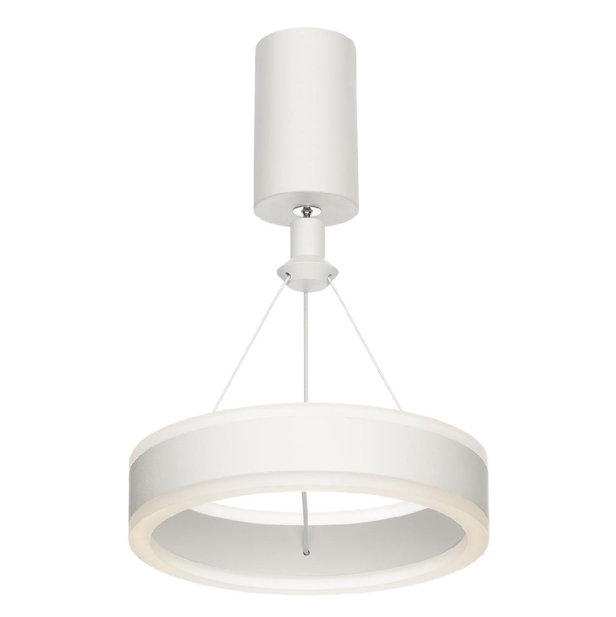 Подвесной светильник Citilux Дуэт CL719010