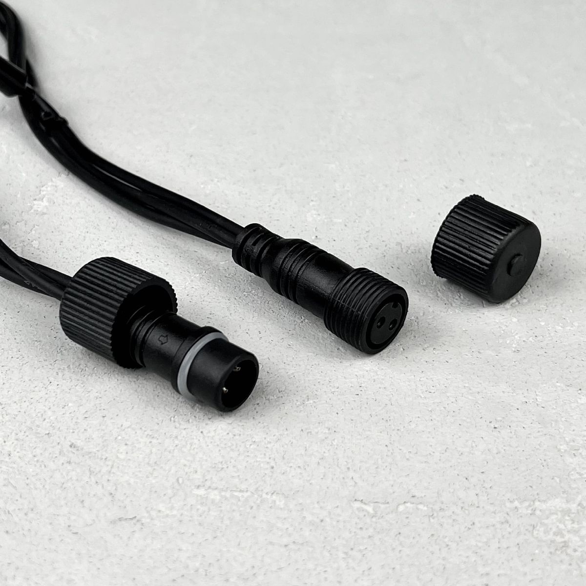 Гирлянда Нить Laitcom (LTC) LL75BLW-1-2M