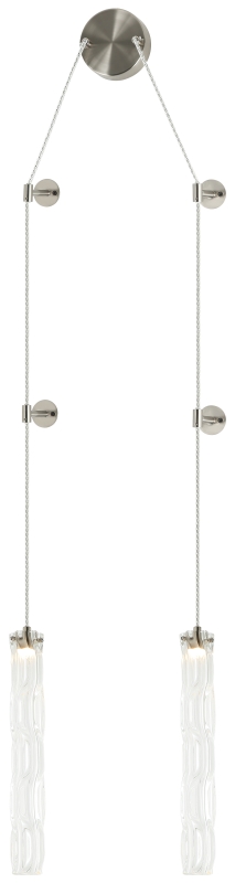 Настенно-потолочный светильник Stilfort Still 2163/11/02WP