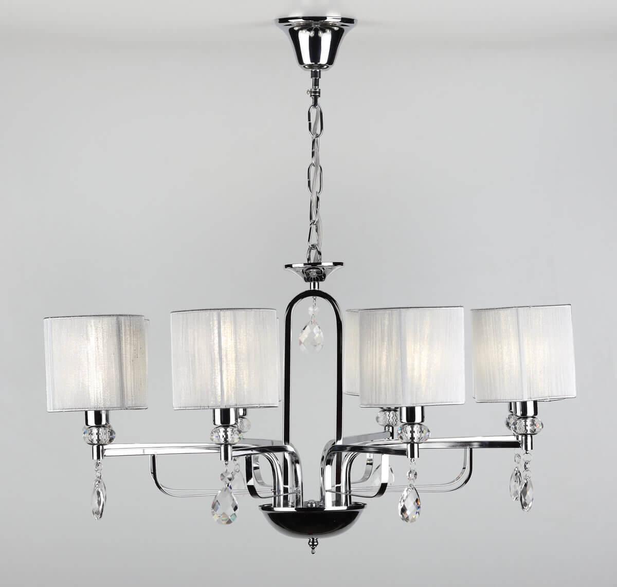 Подвесная люстра Rivoli Flirt 3033-205 Б0037683