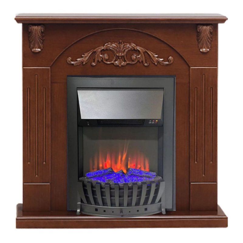 Электрокамин Elekam Picanto с очагом Velar 1110022