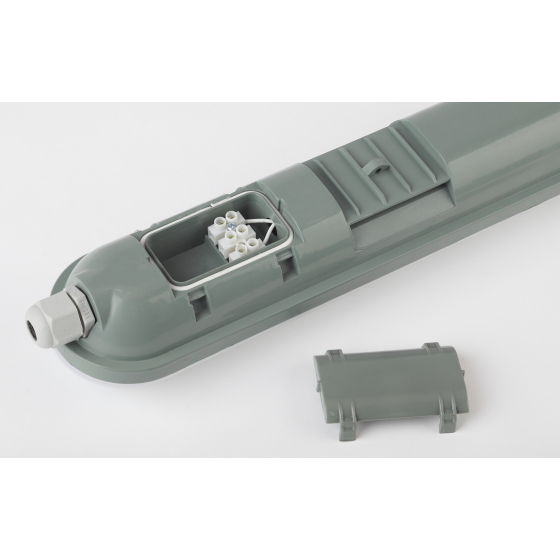 Настенно-потолочный светильник ЭРА SPP-201-0-65K-036 Б0047175