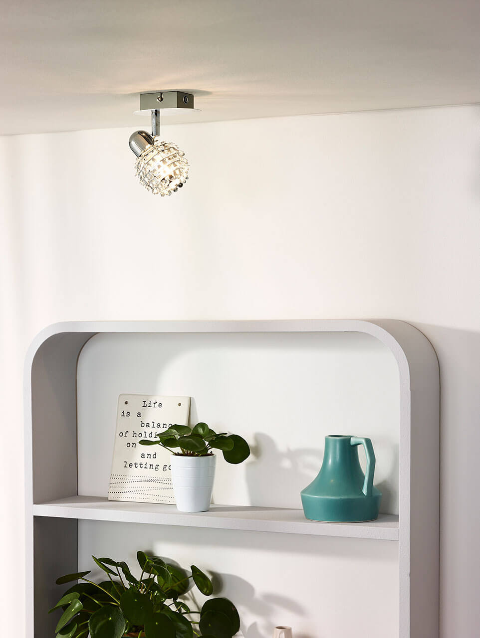 Спот Lucide Kyra Led 26999/03/11