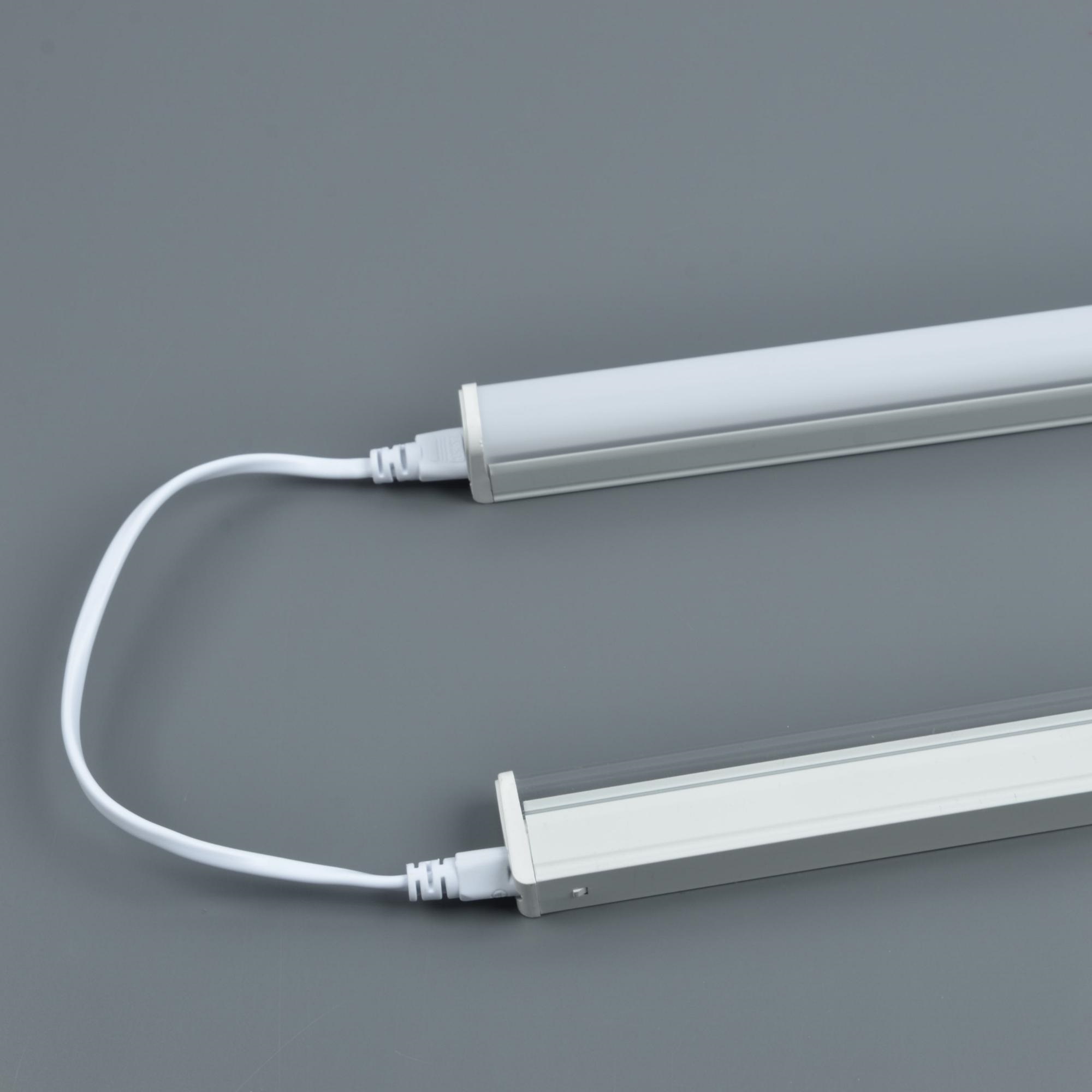 Провод Uniel UCX-PP3/L10-030 WHITE 1 POLYBAG UL-00010072