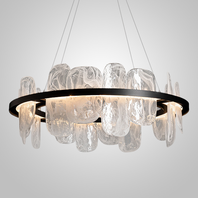 Подвесная люстра ImperiumLoft Dionis 233021-23