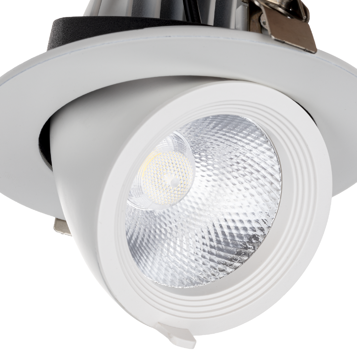 Встраиваемый светильник Ritter Artin 59995 1