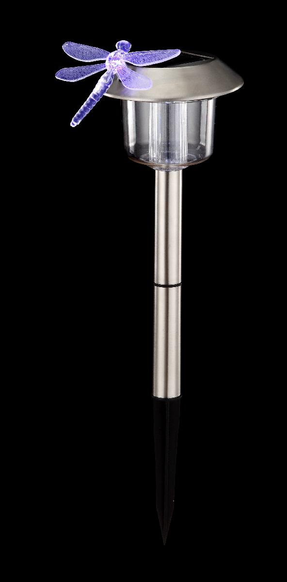 Светильник на солнечных батареях Globo Solar 33260