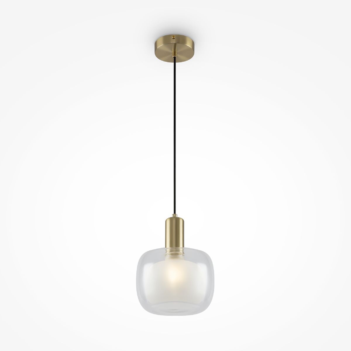 Подвесной светильник Maytoni Vision MOD411PL-01G