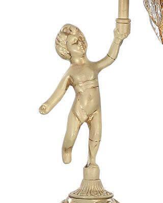 Настольная лампа Lumien Hall Хортенс 33067.04.69.01