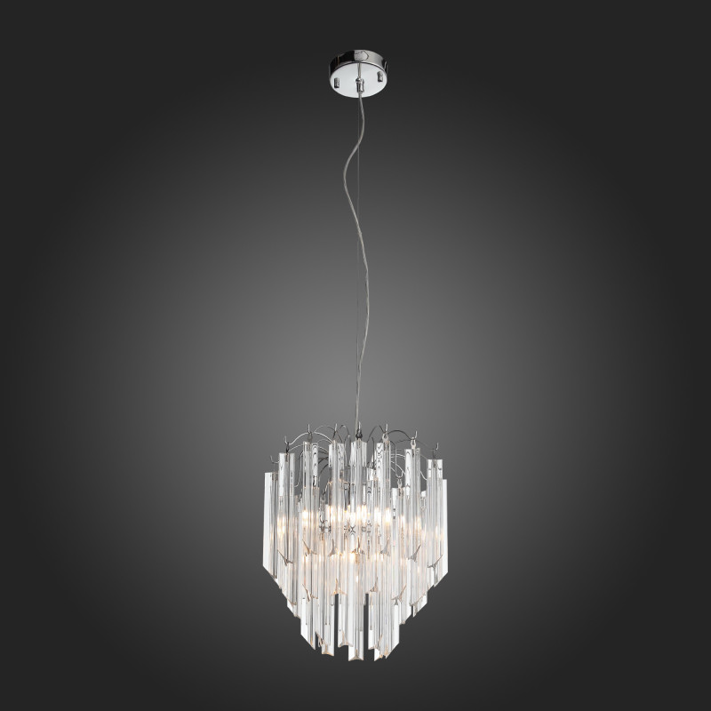Подвесная люстра ST-Luce SL386.103.05