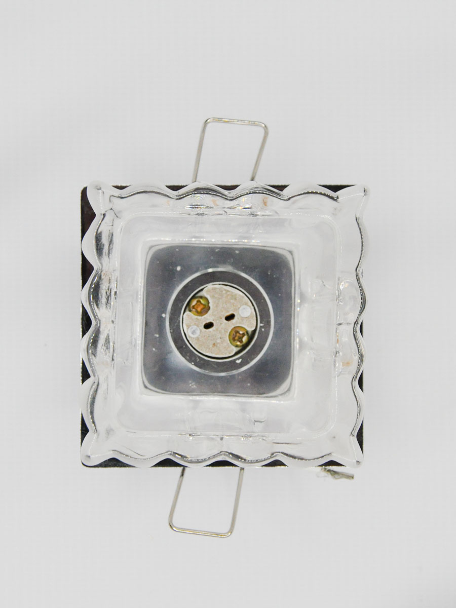 Встраиваемый светильник Elvan TCH-1276WO-GY-5.3-Wh