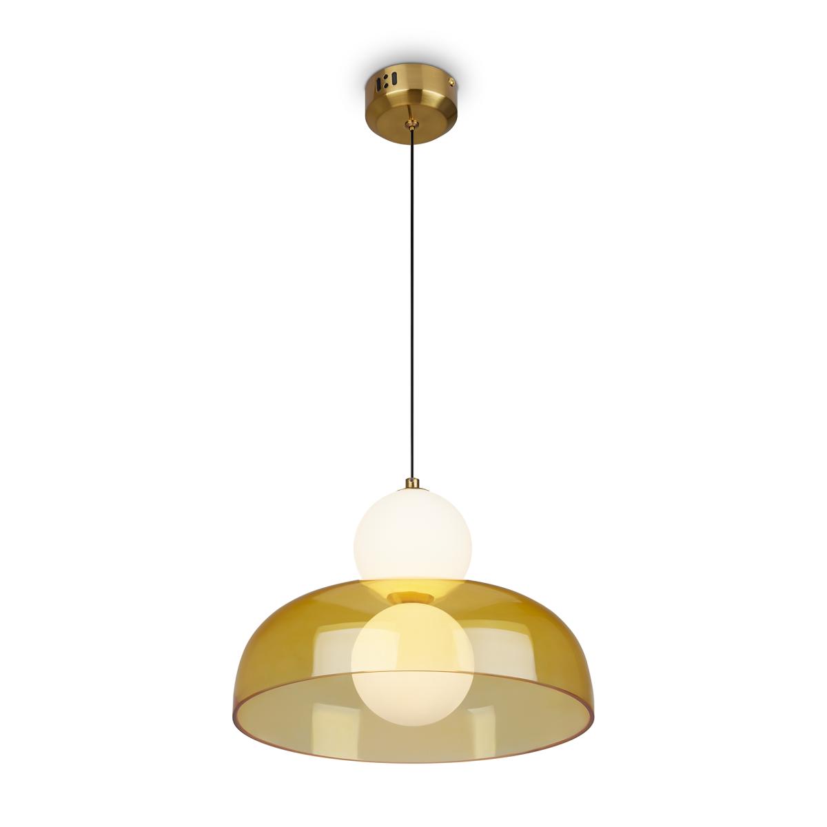 Подвесной светильник Freya Frisky FR5385PL-L17YW