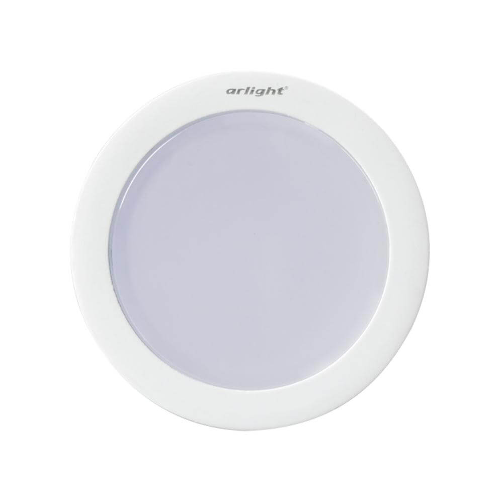 Мебельный светильник Arlight LTM-R70WH-Frost 4.5W Day White 110deg