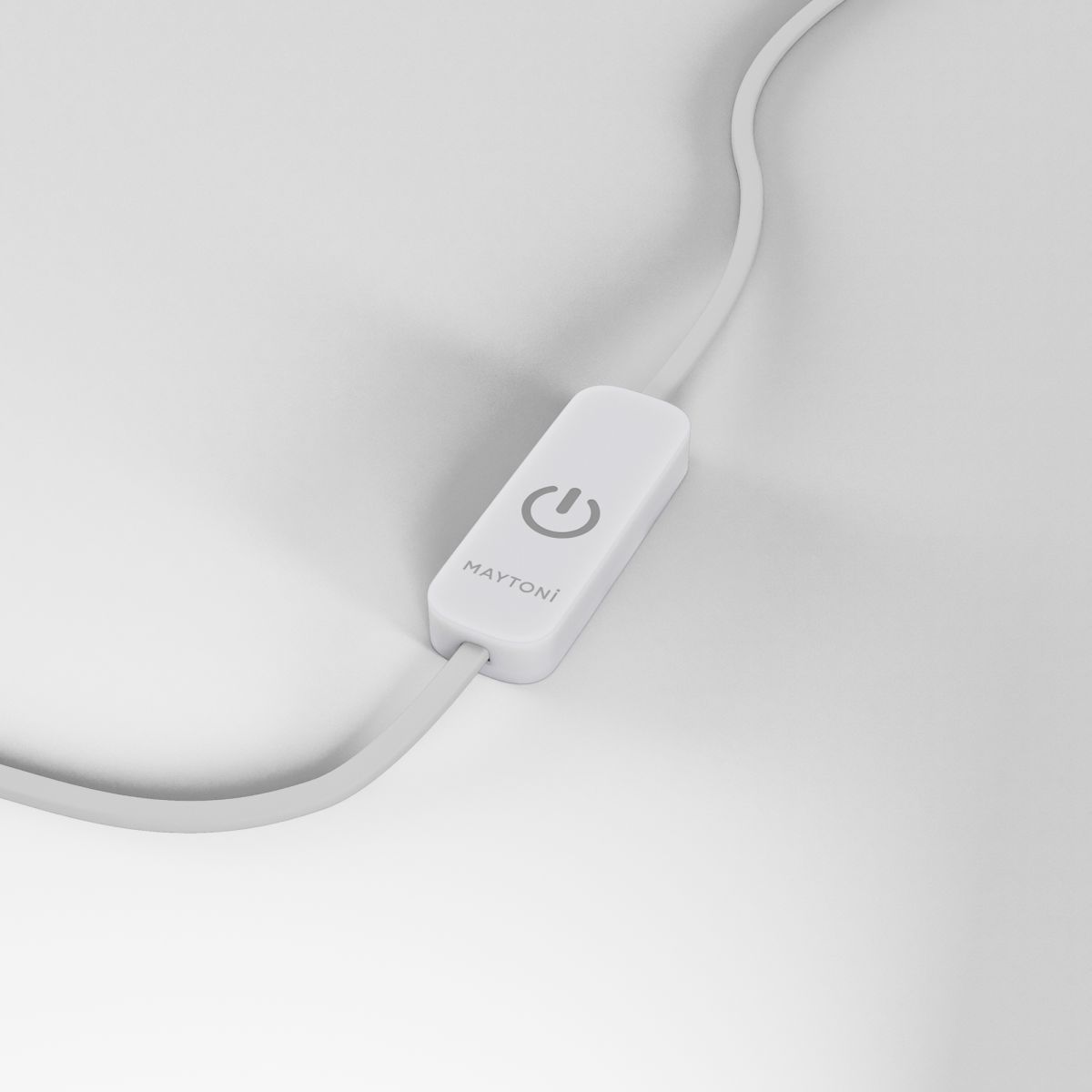 Настольная лампа Maytoni Spirito MOD286TL-L8W3K