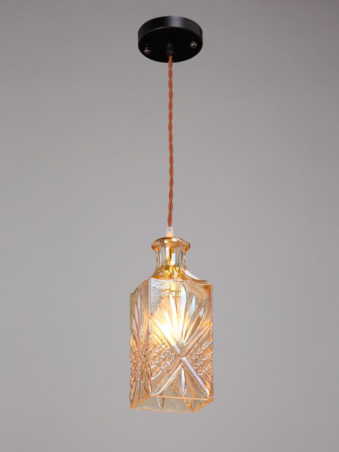 Подвесной светильник Vitaluce V4041/1S