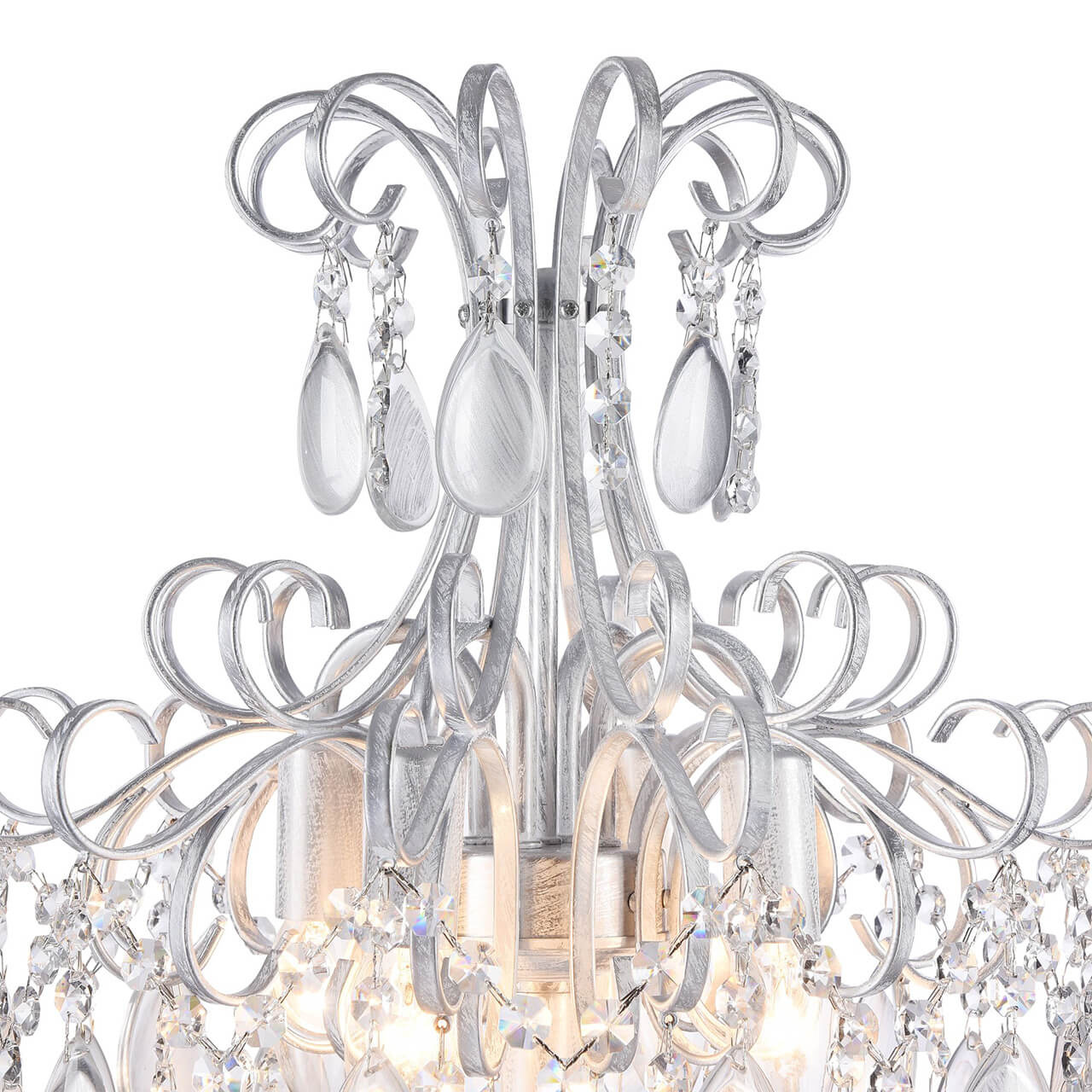 Торшер Freya Chabrol FR2302FL-04S