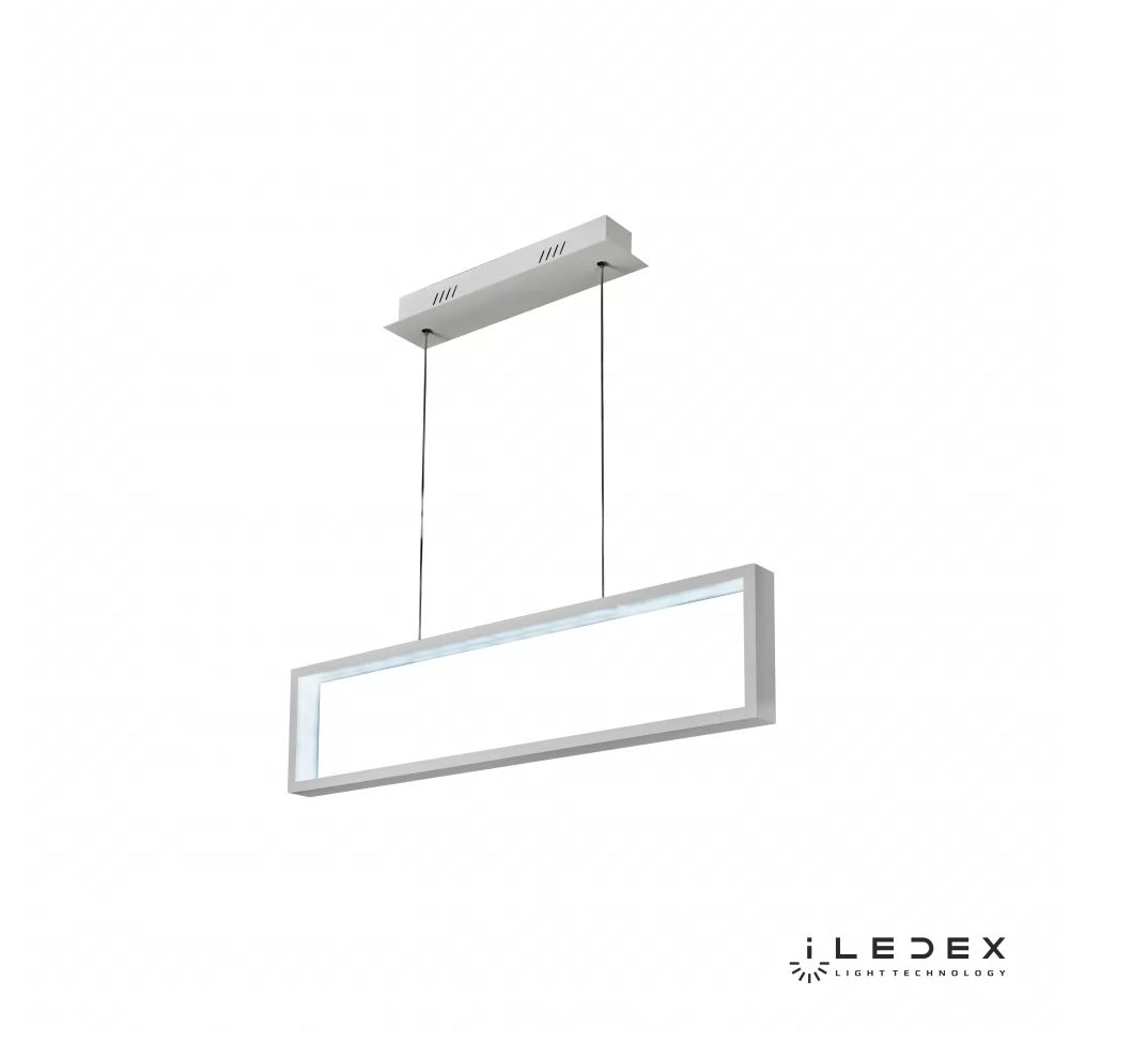 Подвесная люстра iLedex Meteor 8150-800-200-D-T WH